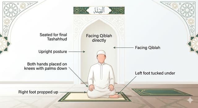 Durood & Dua