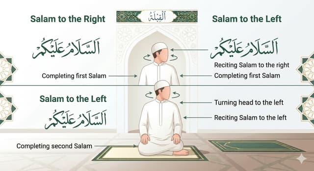 Salam